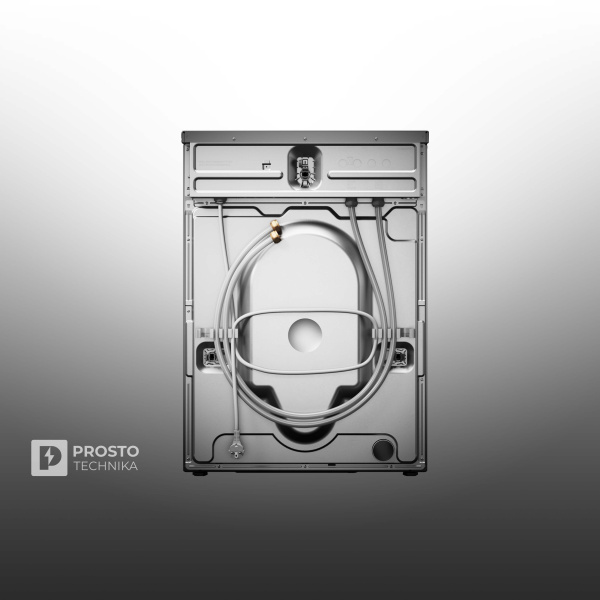 Стиральная машина Asko WMC6743VB.T